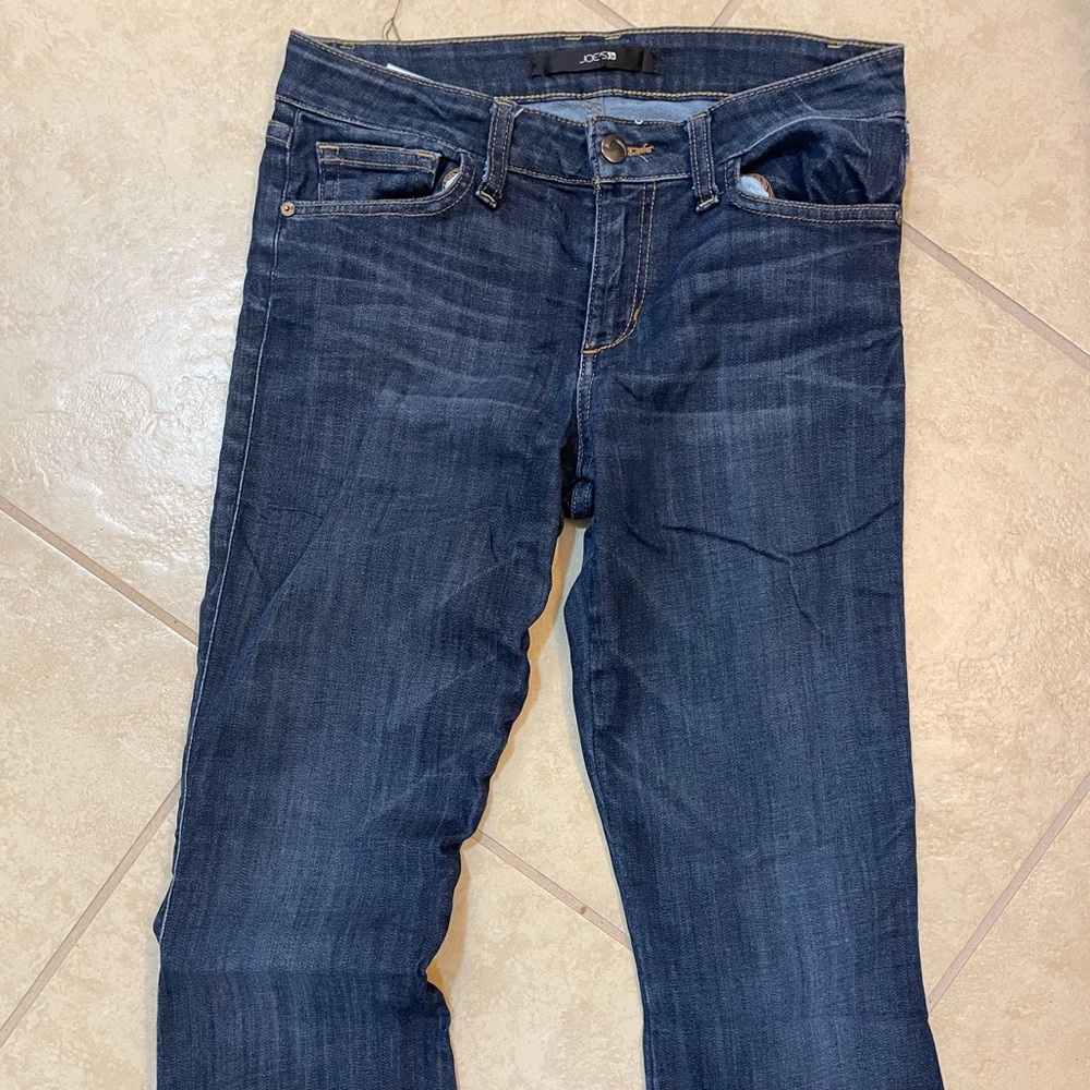 Joes flare jeans